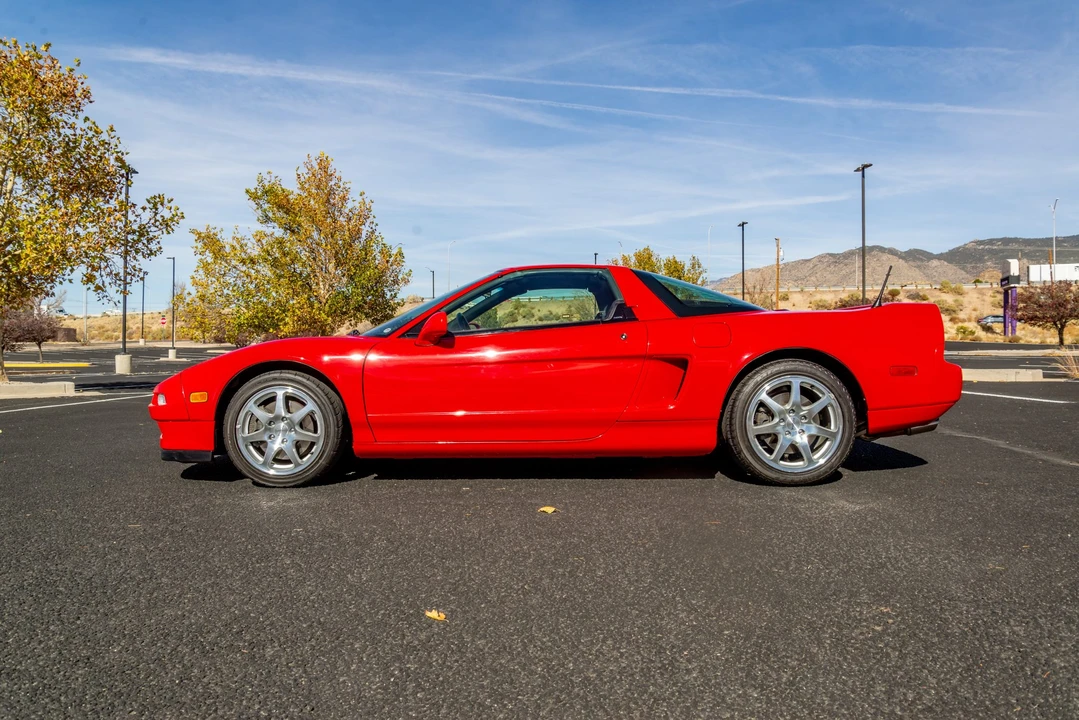 1997 Acura NA1 NSX - Image 3 of 31