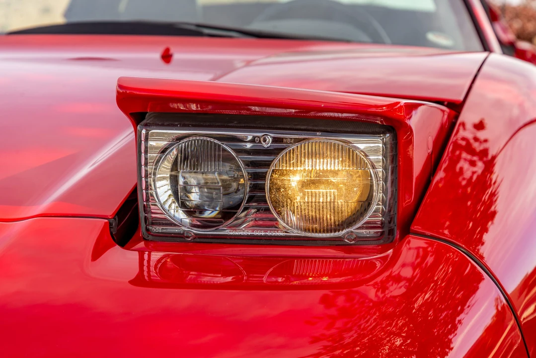 1997 Acura NA1 NSX - Image 22 of 31