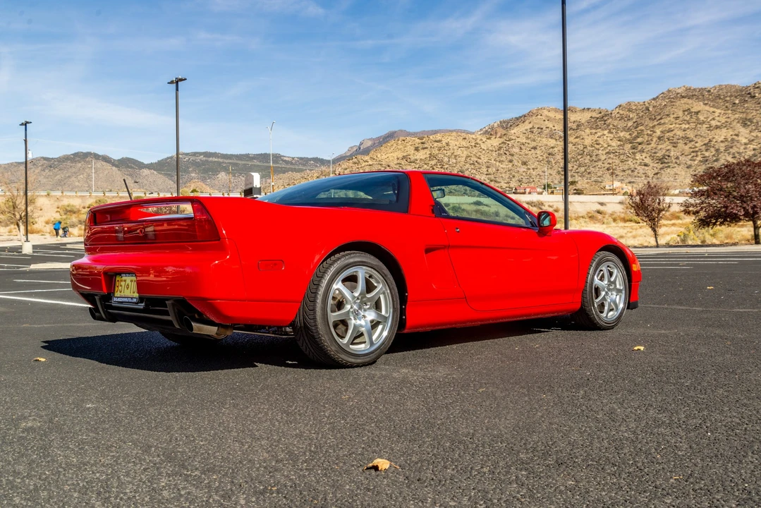 1997 Acura NA1 NSX - Image 7 of 31