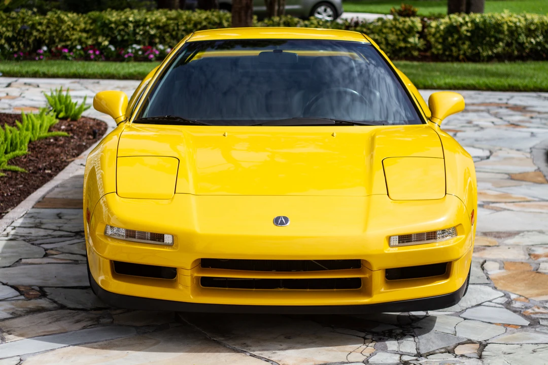 1997 Acura NA1 NSX - Image 7 of 31