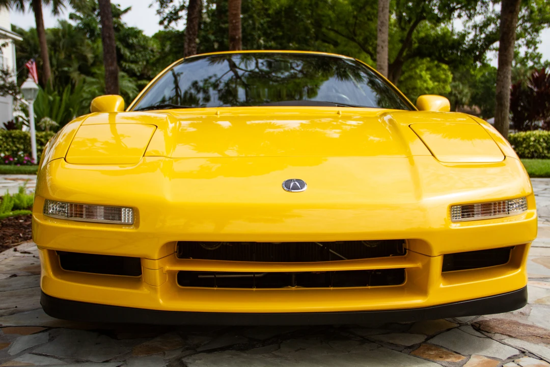 1997 Acura NA1 NSX - Image 8 of 31