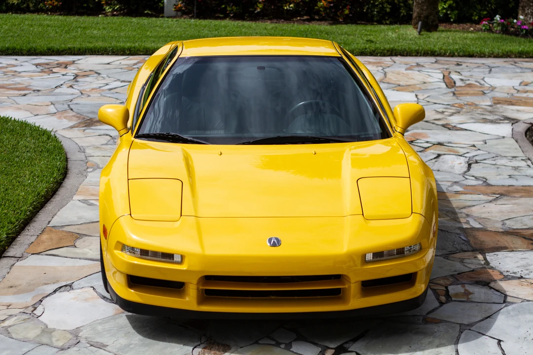1997 Acura NA1 NSX - Image 9 of 31