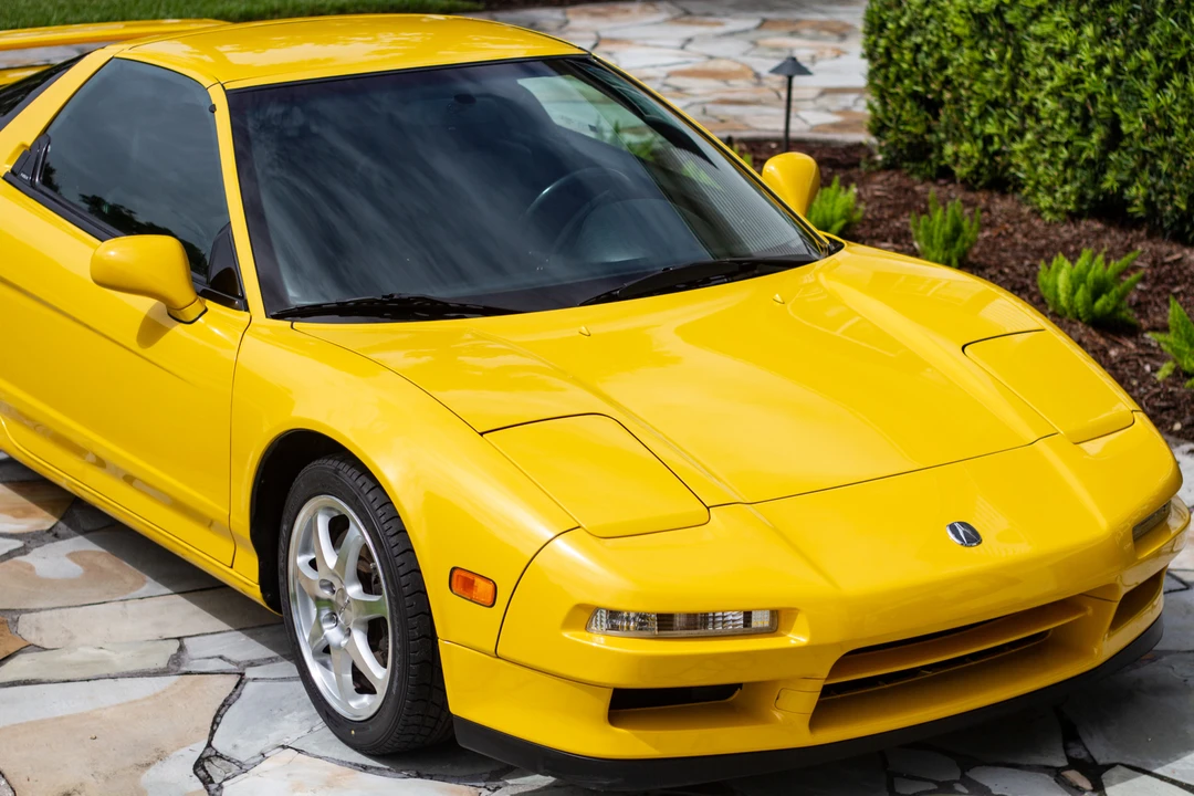 1997 Acura NA1 NSX - Image 11 of 31