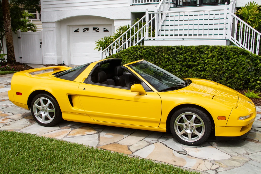 1997 Acura NA1 NSX - Image 13 of 31