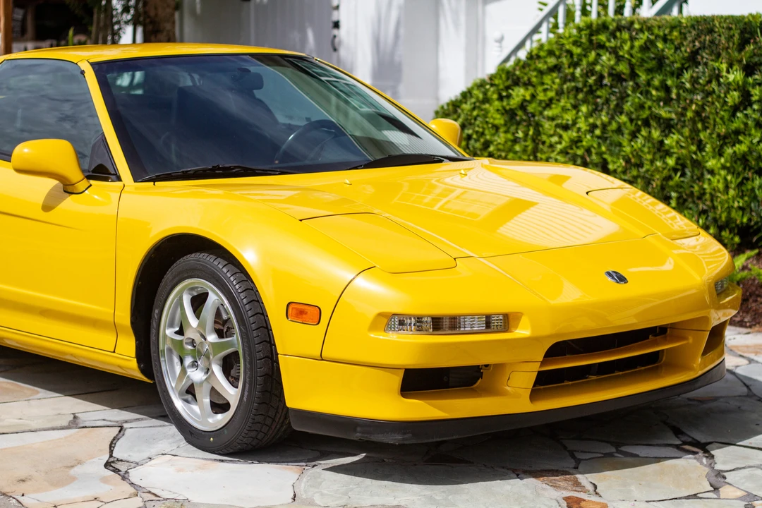 1997 Acura NA1 NSX - Image 14 of 31