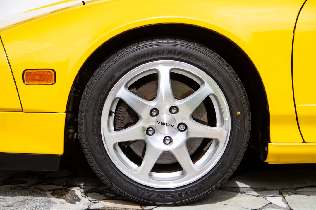 1997 Acura NA1 NSX - Image 16 of 31