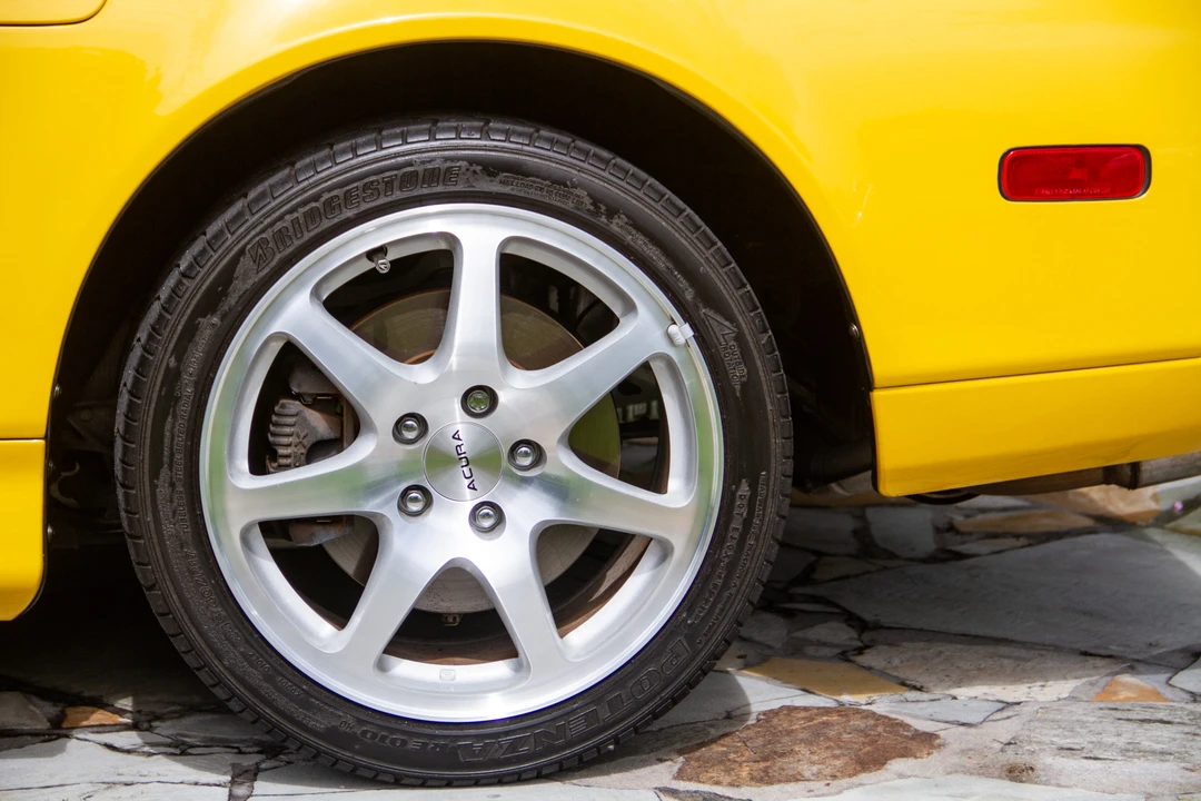 1997 Acura NA1 NSX - Image 17 of 31