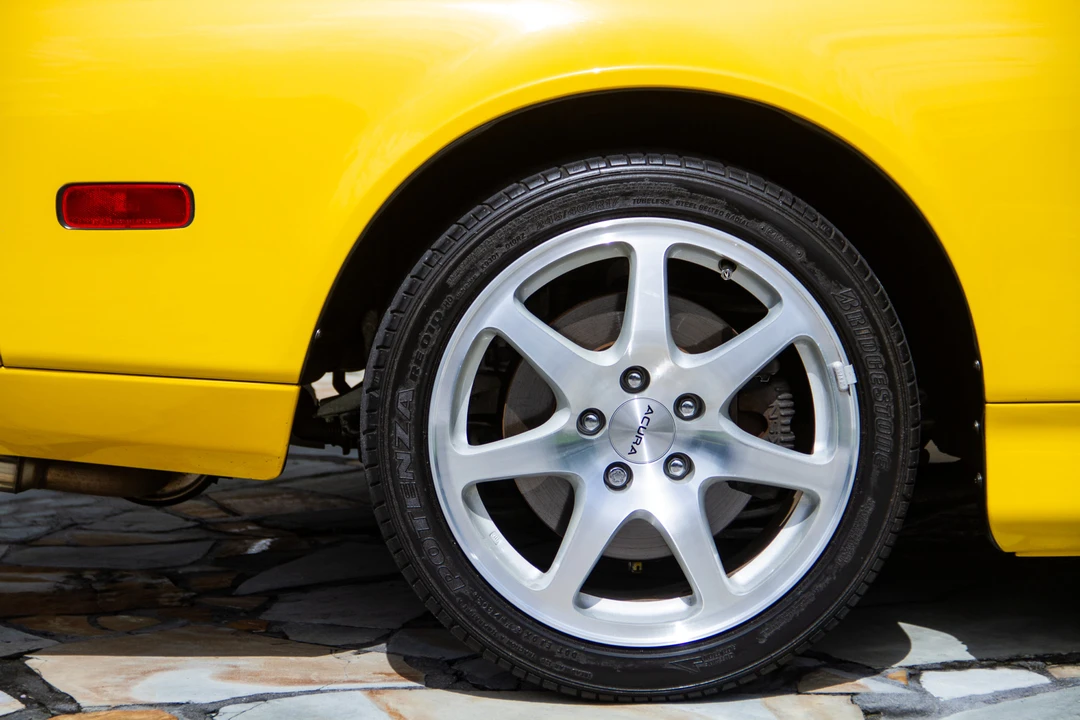 1997 Acura NA1 NSX - Image 18 of 31