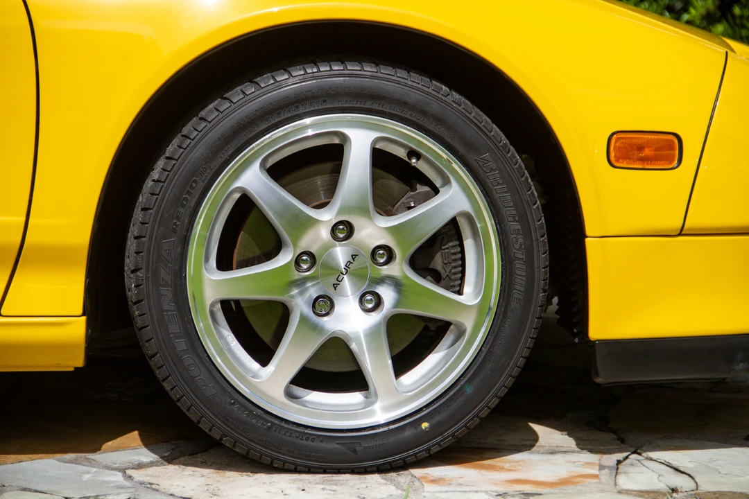 1997 Acura NA1 NSX - Image 19 of 31