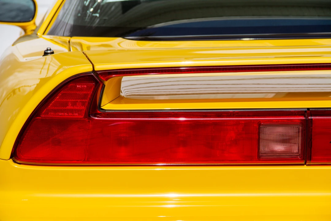 1997 Acura NA1 NSX - Image 22 of 31