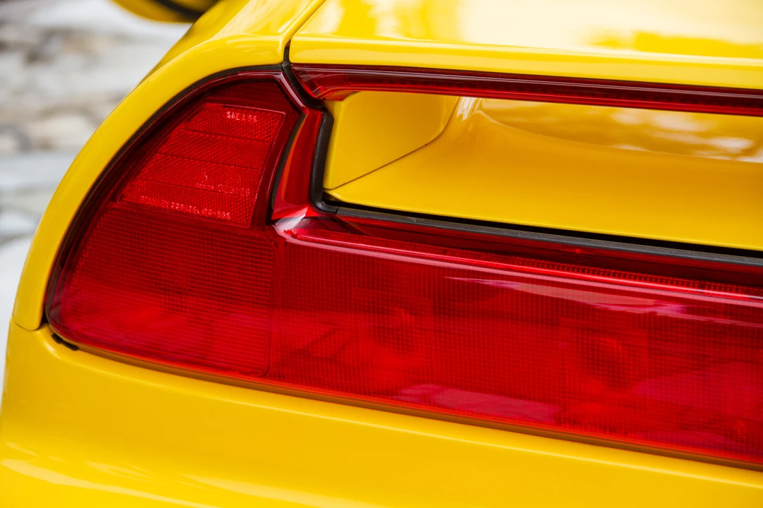 1997 Acura NA1 NSX - Image 23 of 31