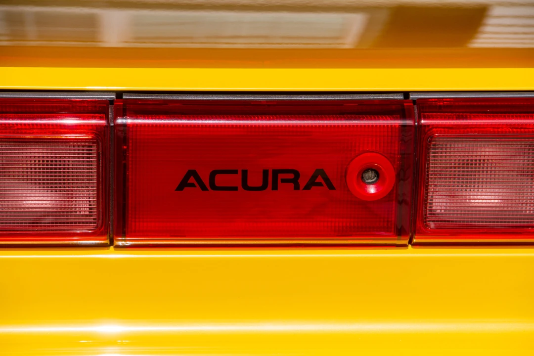 1997 Acura NA1 NSX - Image 24 of 31