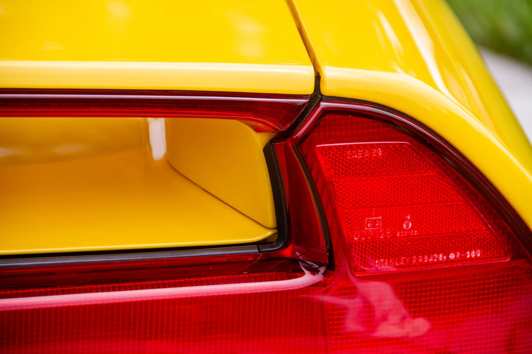 1997 Acura NA1 NSX - Image 25 of 31