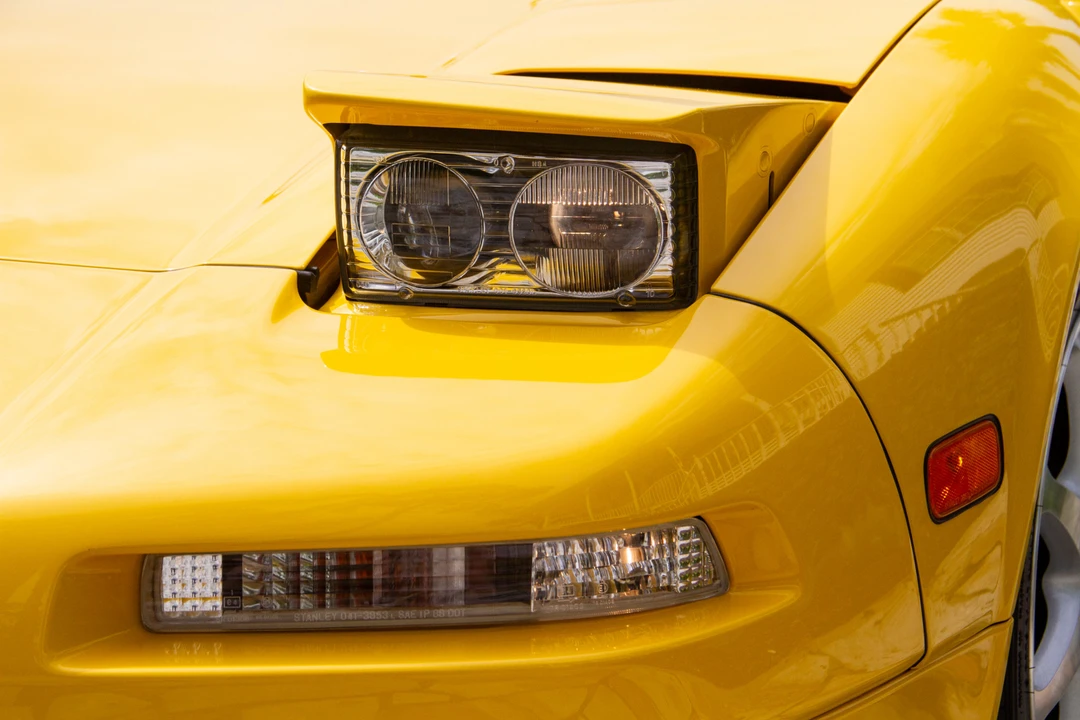 1997 Acura NA1 NSX - Image 29 of 31