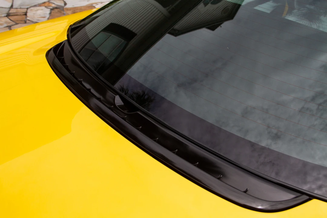 1997 Acura NA1 NSX - Image 31 of 31