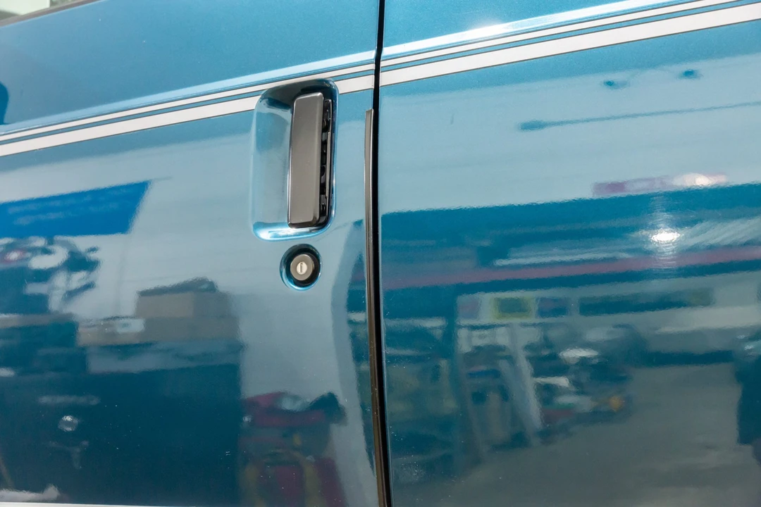 1997 GMC G-series Van - Image 20 of 31