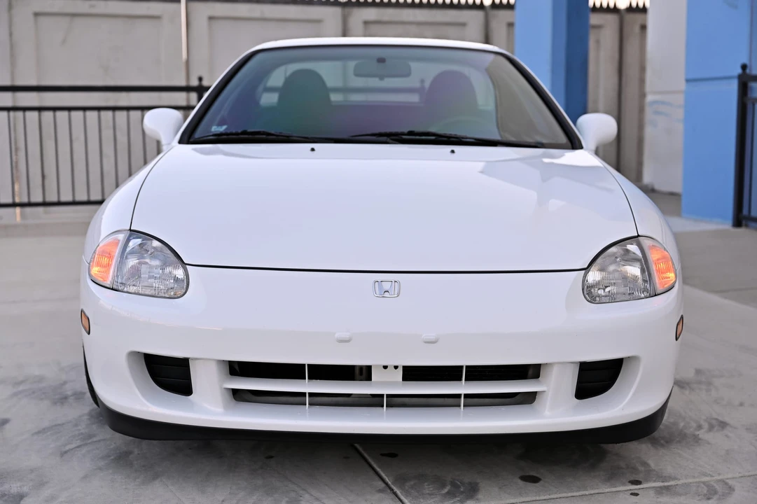 1997 Honda Del Sol - Image 14 of 31