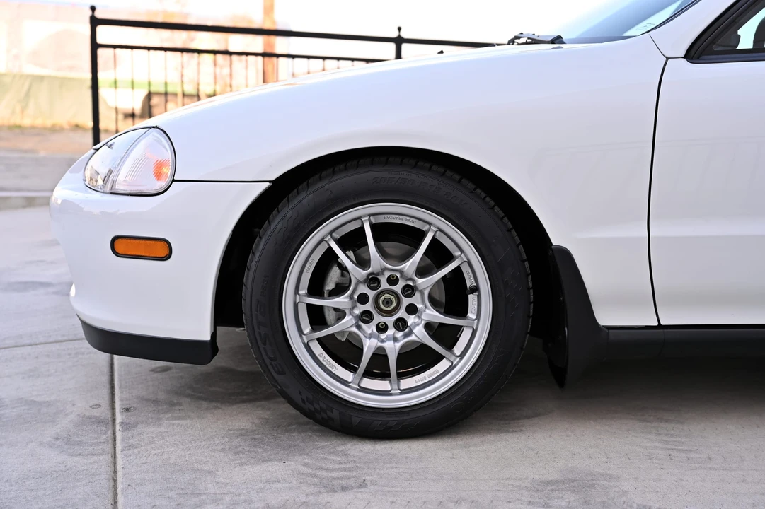 1997 Honda Del Sol - Image 17 of 31