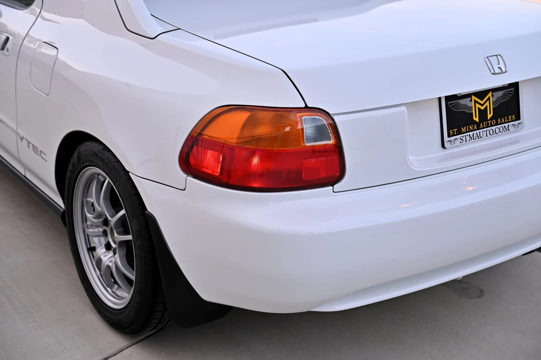 1997 Honda Del Sol - Image 26 of 31