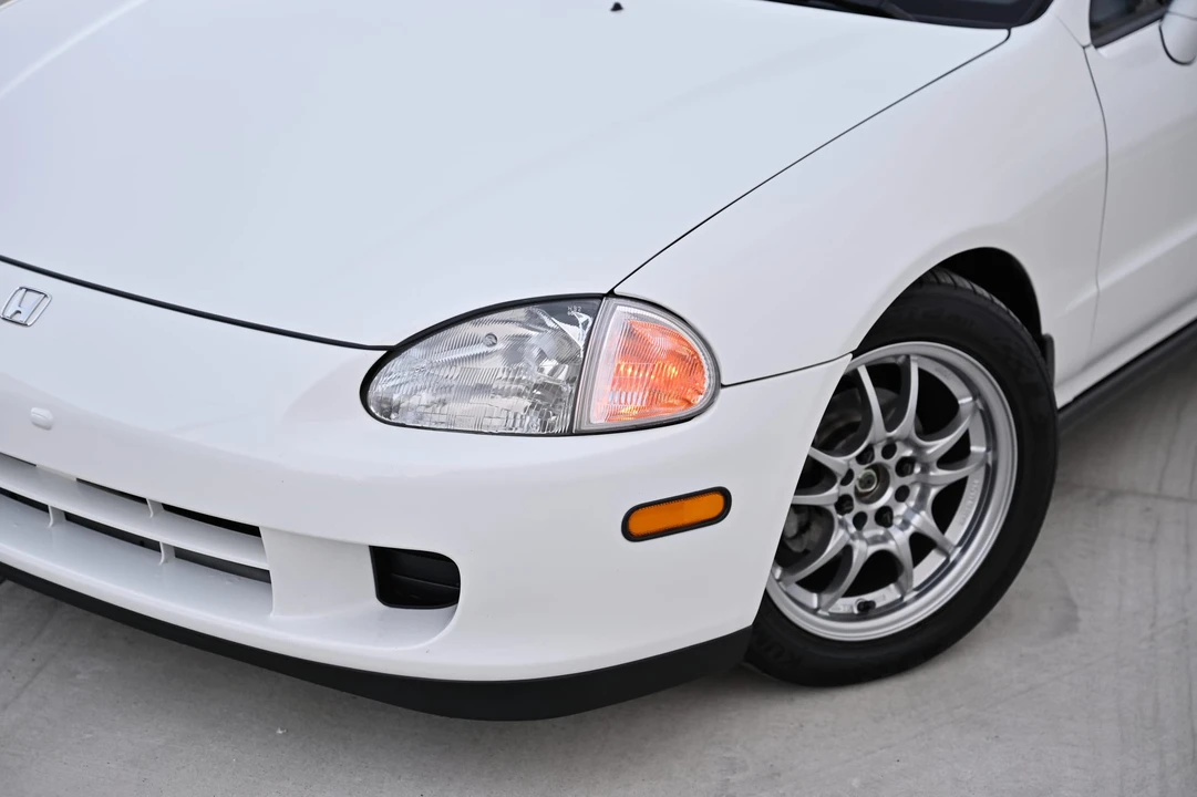 1997 Honda Del Sol - Image 18 of 31