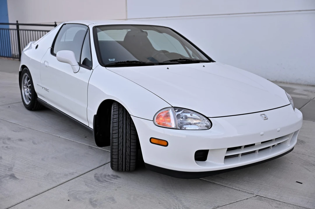 1997 Honda Del Sol - Image 12 of 31