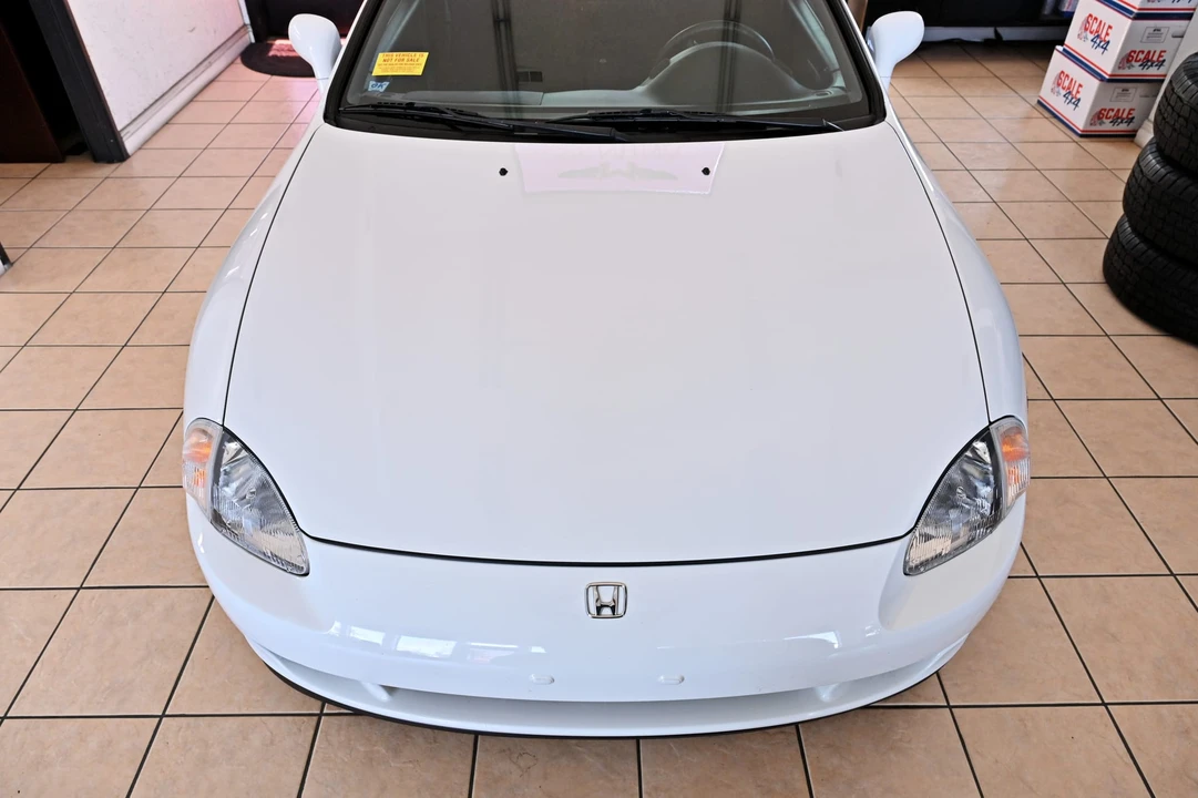 1997 Honda Del Sol - Image 22 of 31