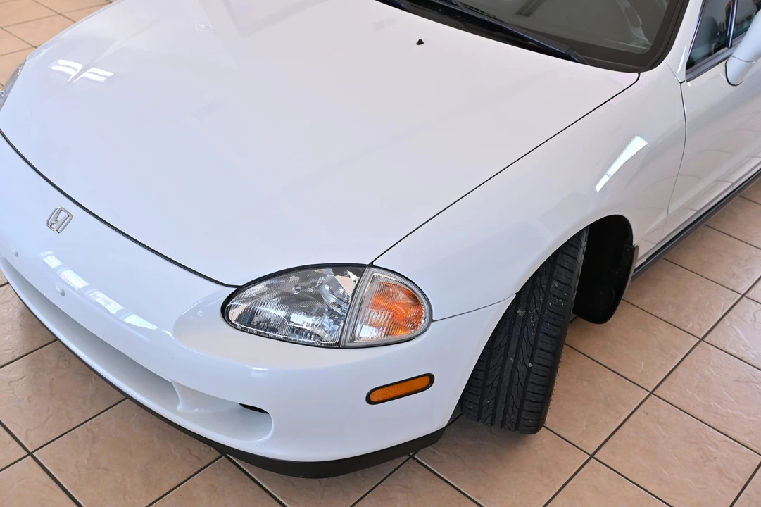 1997 Honda Del Sol - Image 15 of 31