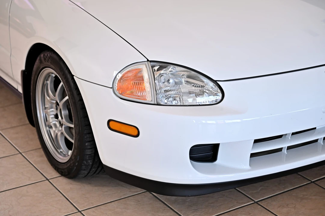 1997 Honda Del Sol - Image 16 of 31