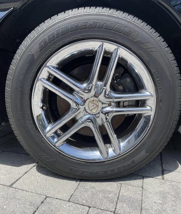 1997 Lexus SC400 - Image 11 of 31