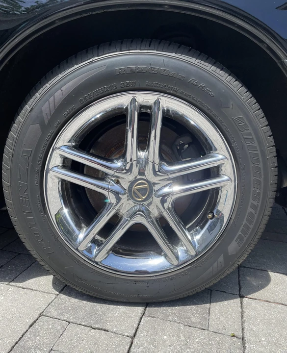 1997 Lexus SC400 - Image 14 of 31