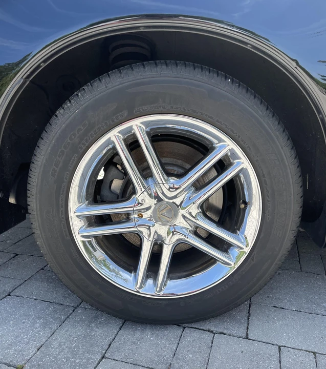 1997 Lexus SC400 - Image 13 of 31