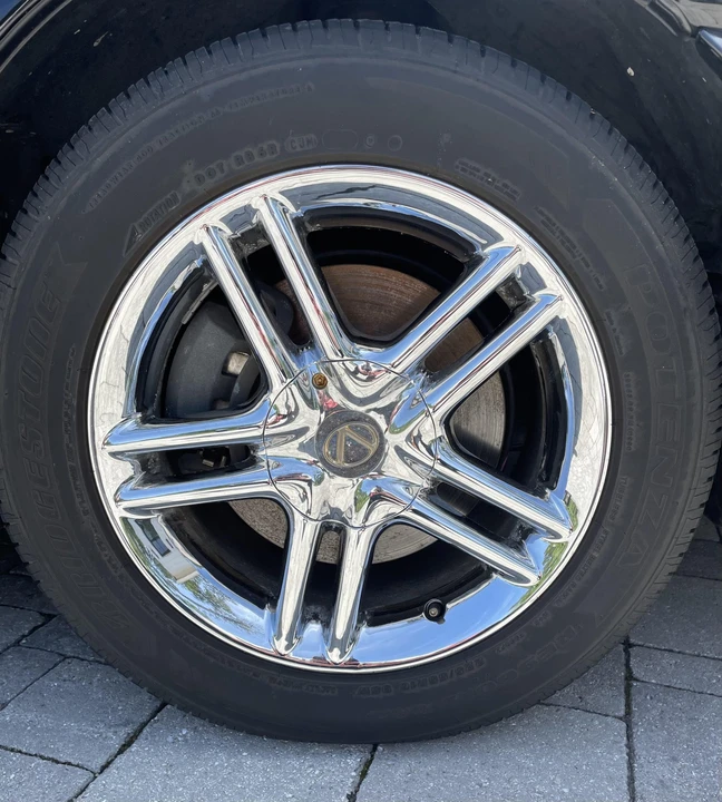 1997 Lexus SC400 - Image 12 of 31