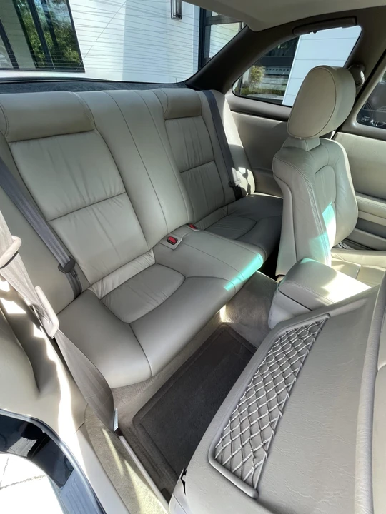 1997 Lexus SC400 - Image 30 of 31