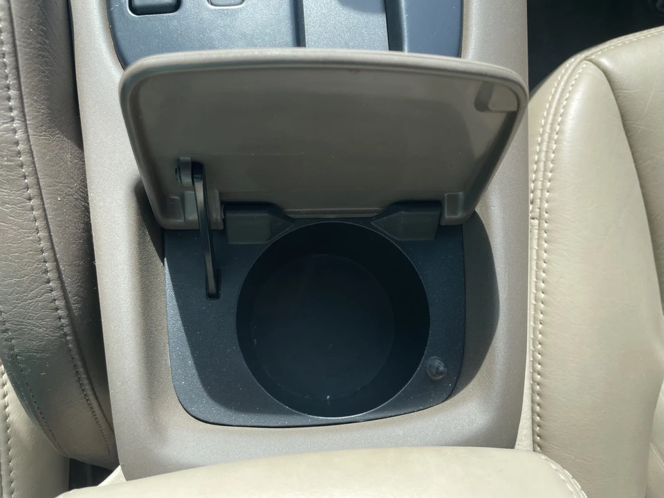 1997 Lexus SC400 - Image 25 of 31
