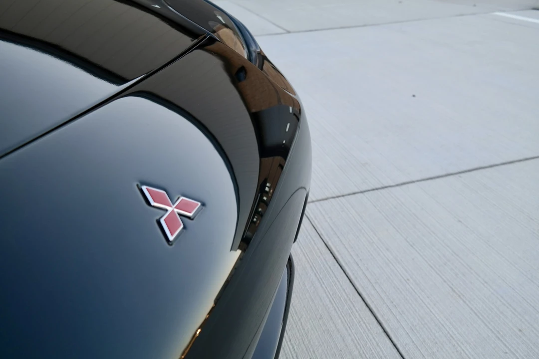 1997 Mitsubishi 3000GT Series 3 - Image 29 of 31