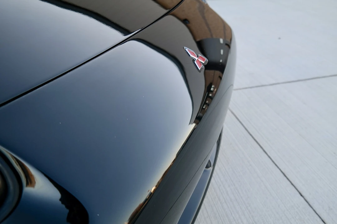 1997 Mitsubishi 3000GT Series 3 - Image 28 of 31