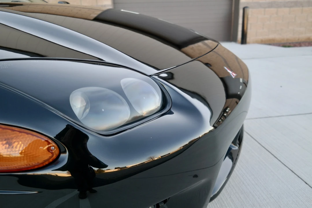 1997 Mitsubishi 3000GT Series 3 - Image 27 of 31