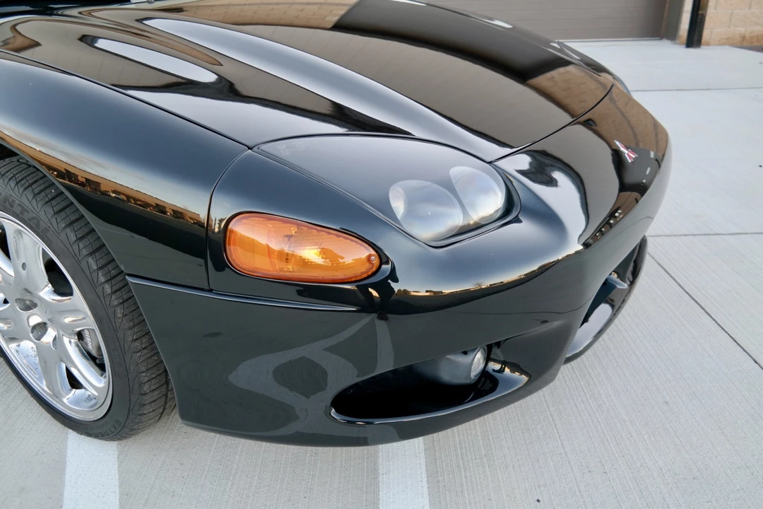 1997 Mitsubishi 3000GT Series 3 - Image 26 of 31