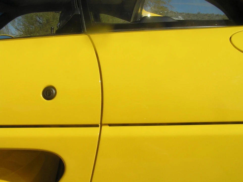 1998 Ferrari F355 Berlinetta - Image 22 of 31
