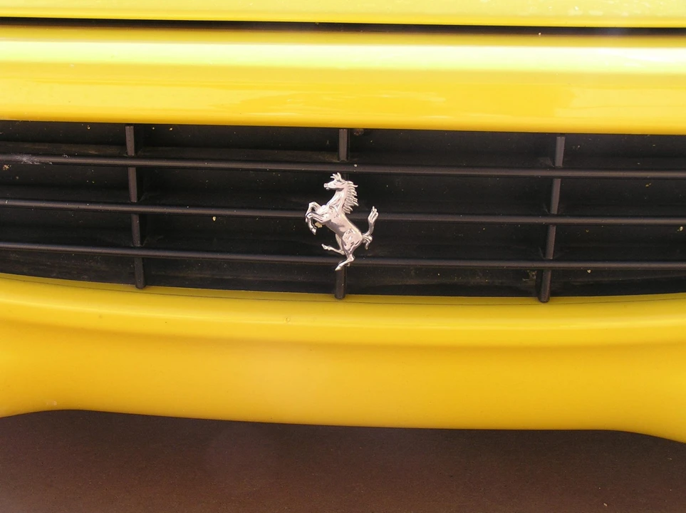 1998 Ferrari F355 Berlinetta - Image 20 of 31