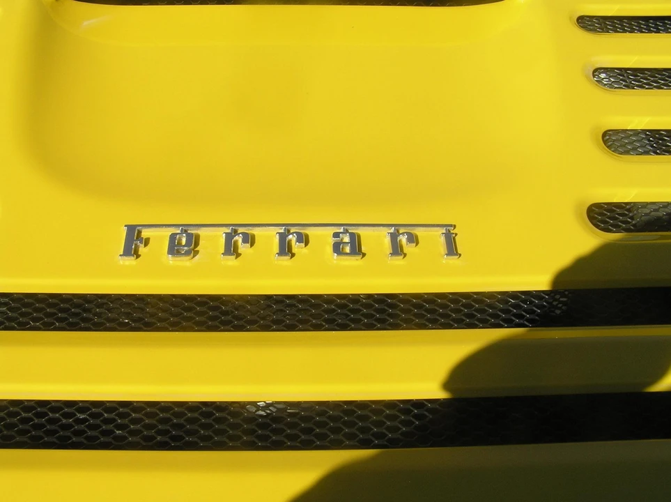 1998 Ferrari F355 Berlinetta - Image 26 of 31