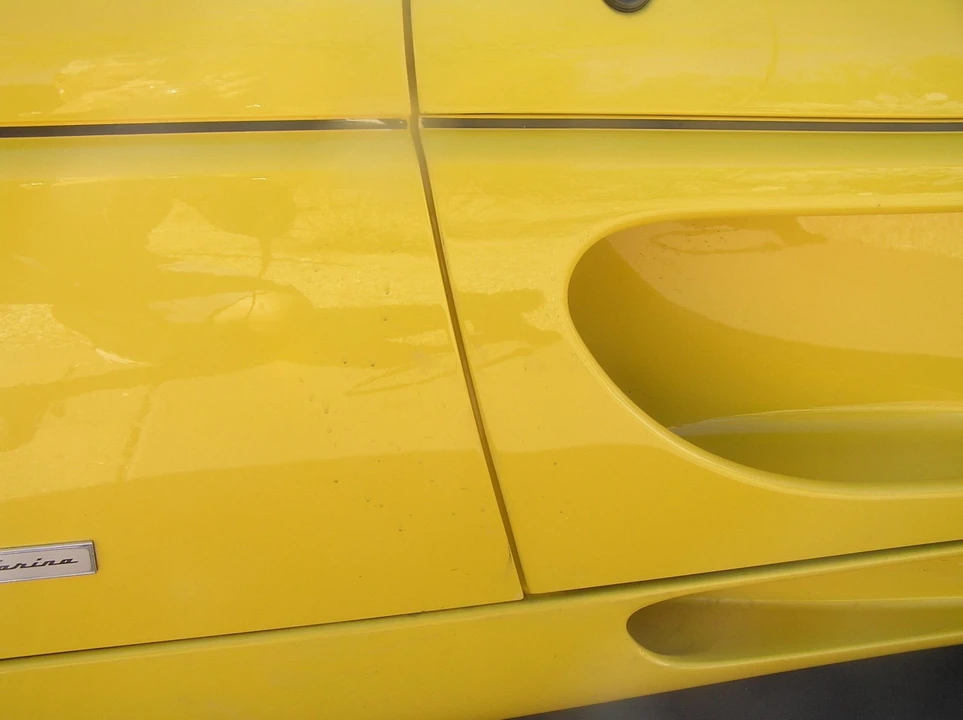 1998 Ferrari F355 Berlinetta - Image 21 of 31
