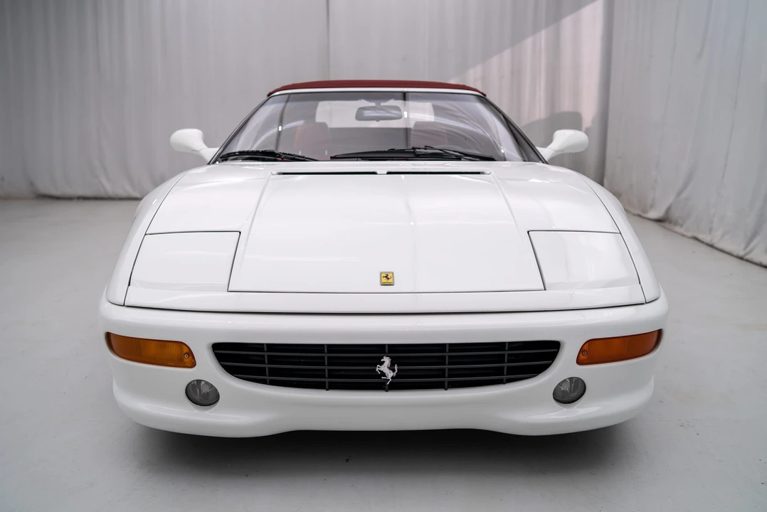 1998 Ferrari F355 Spider - Image 26 of 31