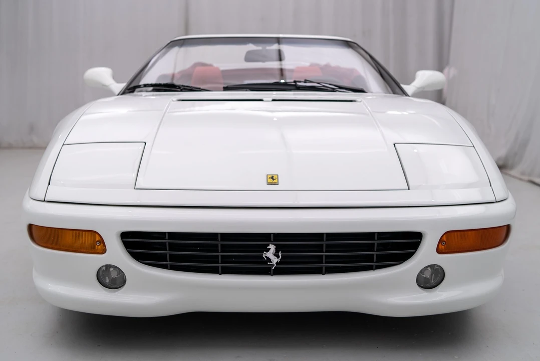 1998 Ferrari F355 Spider - Image 6 of 31