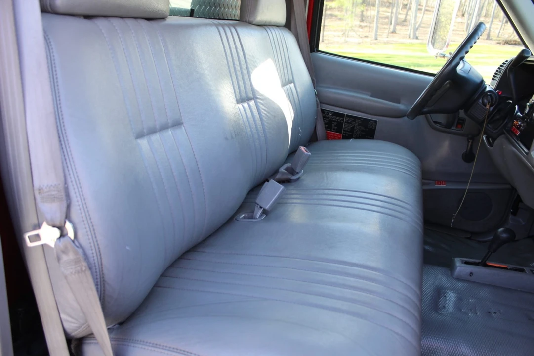 1999 GMC Sierra 1st Gen - Image 4 of 7