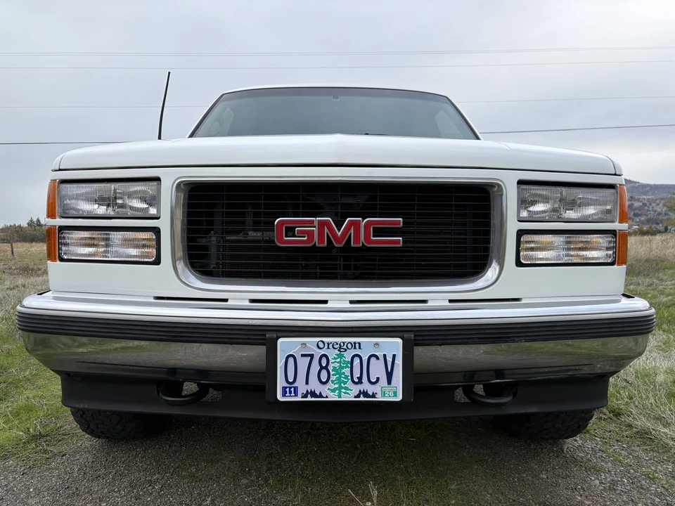 1999 GMC Yukon 2nd Gen - Image 14 of 31
