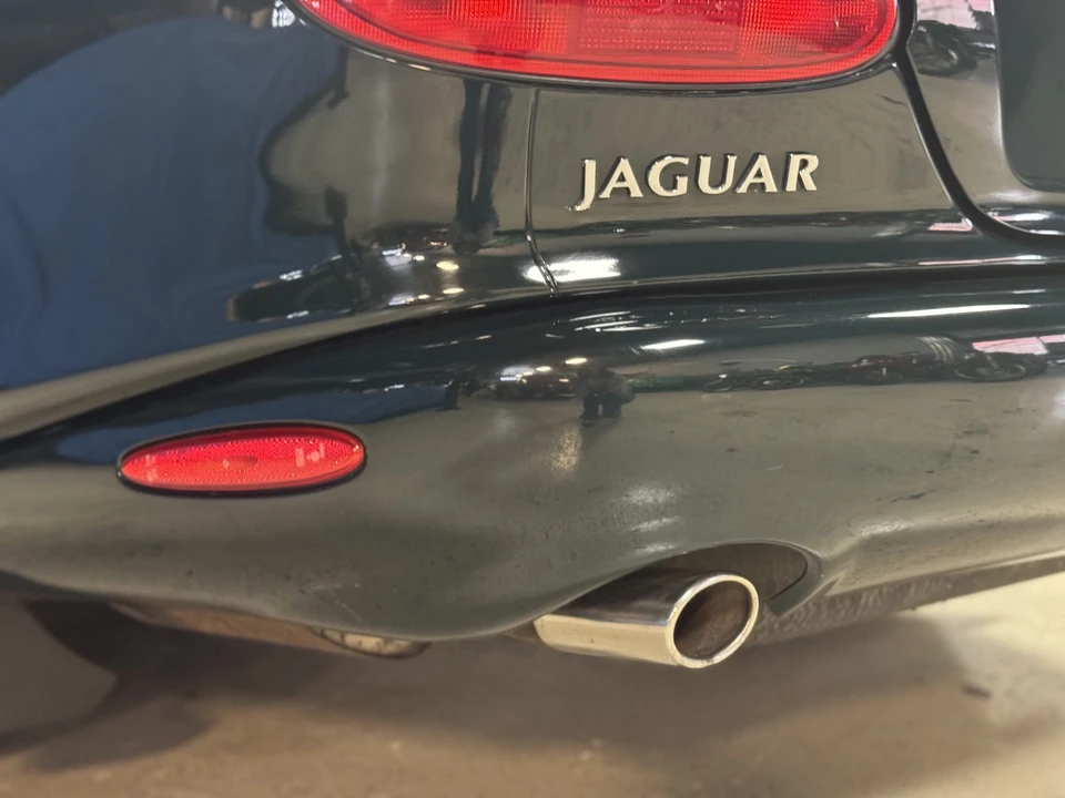 1999 Jaguar X100 XK8 - Image 27 of 31