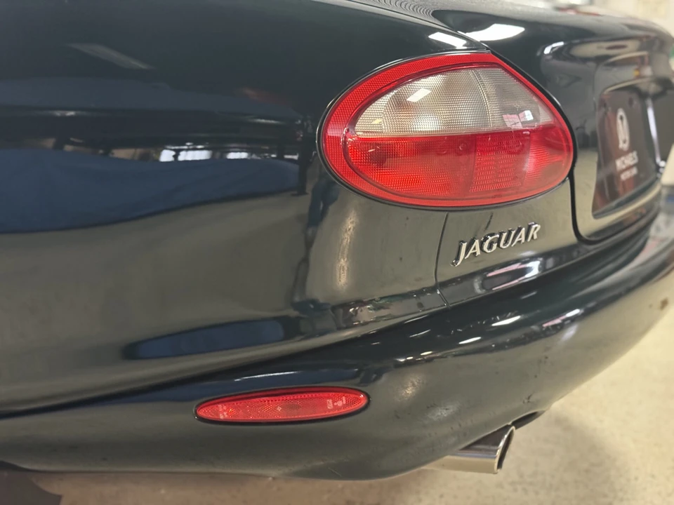 1999 Jaguar X100 XK8 - Image 26 of 31