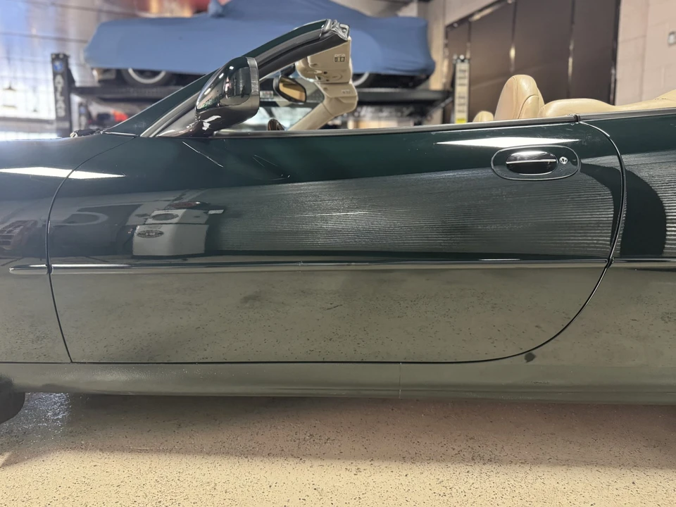 1999 Jaguar X100 XK8 - Image 30 of 31
