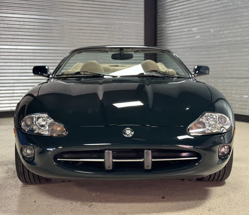 1999 Jaguar X100 XK8 - Image 23 of 31